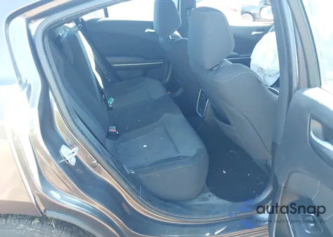 2022 Dodge Charger Sxt Rwd from USA, damaged, VIN 2C3CDXBG1NH239469